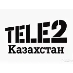 KZT Онлайн пополнение Tele2 Казахстан🔥🔥Тенге