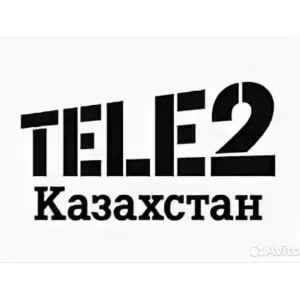 KZT Онлайн пополнение Tele2 Казахстан🔥🔥Тенге
