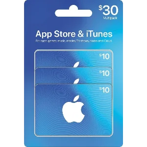 🔥2-500  USD⭐App Store/iTunes  Подарочная карта США
