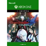 🔥🎮Devil May Cry 4 Special Edition XBOX ONE XS KEY🎮🔥