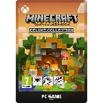 ✅ Minecraft: Deluxe Collection Java & Bedrock PC Ключ🔑