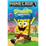 ✅ Minecraft SpongeBob SquarePants XBOX ONE X|S Ключ 🔑