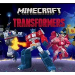 ✅ Minecraft: Трансформеры XBOX ONE X|S Ключ 🔑