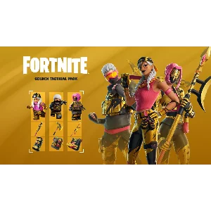 🌎набор «Золотая тактика» XBOX/EPIC/PC Активация✅