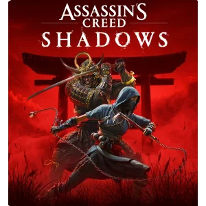 🔴ASSASSIN’S CREED SHADOWS PS5 УКРАИНА/ТУРЦИЯ🔴БЫСТРО