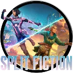 Split Fiction +DLC ®✔️Steam (Region Free)(GLOBAL)🌍