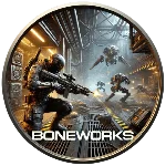 BONEWORKS +VR +DLC ®✔️Steam (Region Free)(GLOBAL)🌍