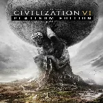 Sid Meier’s Civilization VI: Platinum (Steam/Ключ/Мир)