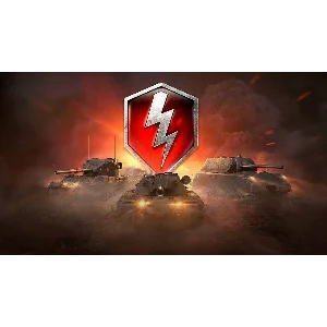 Аккаунт World of Tanks BLITZ - WZ-113G FT [EU]