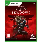 🔴Assassin&acute;s Creed: Shadows ✅XBOX✅