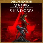 🟢 Assassin´s Creed Shadows Deluxe Edition⭐Epic Games⭐