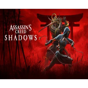 🎮 🎮Assassins Creed Shadows X-S +🎁 -Console⭐