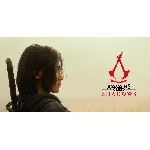 ASSASSIN’S CREED SHADOWS + MIRAGE В ПОДАРОК | STEAM