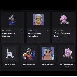 Marvel Rivals: Адам Уорлок + костюм Намора Twitch Drop