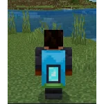 Minecraft Home cape(Java + Bedrock )