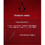 🔑Assassins Creed Тени Нагинаты: Удар Шпрехера