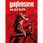 Wolfenstein: The Old 👾 КЛЮЧ ДЛЯ ПК 🔐 MICROSOFT 🔥 ГЛО