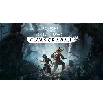 💫Assassin&acute;s Creed shadow:Claws of Awaji (Xbox)+Игры