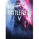 🔑Battlefield V Definitive Edition🔑EA APP🌐RU+GLOBAL🔥