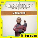 🔵MK1 Madam Bo / МК1 Мадам Бо | PS5 Турция