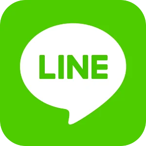 LINE Мессенджер Регестрация Аккаунта