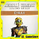 🔵MK1 Cyrax / МК1 Сайракс | PS5 Турция🔵