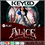 🔑Alice Madness Returns EA APP✅ GLOBAL КЛЮЧ
