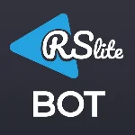 Рефералы😴 RS LITE Bot⚡@rslite_bot