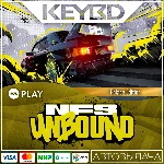 🔑Need for Speed Unbound Palace Ed✅EA APP✅ GLOBAL КЛЮЧ