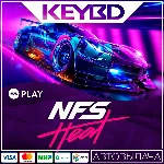 🔑Need for Speed Heat✅EA APP✅ GLOBAL КЛЮЧ