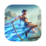 ⚡ Prince of Persia Lost Crown MAC AppStore