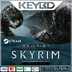 🔑TES V Skyrim Special Edition * РУ/СНГ ✅ Steam Ключ