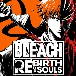 💘BLEACH Rebirth of Souls (Xbox)+Игры общий