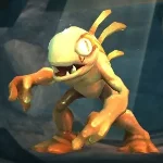 КОД🔥WOW Бронзовый мурлок Питомец🔥Bronze Murloc🔥RU/EU