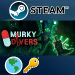 Murky Divers - Steam Key (GLOBAL)