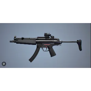 Скрипт на xp-54 для The Finals