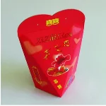 Бонбоньерки стаканчик CorelDRAW 2019 Graphic