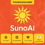 🎶SUNO AI 🧠 ПОДПИСКА PRO | Premier | НА ВАШ АККАУНТ