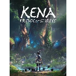 Kena: Bridge of Spirits (Epic аккаунт) Полный доступ