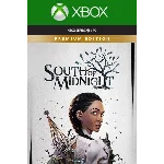 South of Midnight Premium Edition Xbox Series X|S