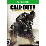 Call of Duty: Advanced Warfare - Gold Edition XBOX KEY