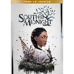 South of Midnight + FATAL FURY XBOX Аккаунт