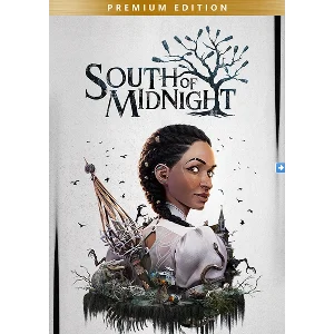 South of Midnight + FATAL FURY XBOX Аккаунт