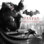 Batman: Arkham City GOTY (Steam/Ключ/ Весь Мир)