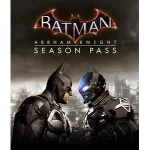 Batman: Arkham Knight Season Pass (Steam/Ключ/Весь Мир)