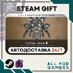 📗SHOGUN: Total War Collection Steam GIFT ⭐Авто⭐ RU✅