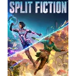 Split Fiction XBOX Аккаунт +Assassin’s Creed Shadows 💽