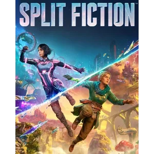 Split Fiction XBOX Аккаунт +Assassin’s Creed Shadows 💽