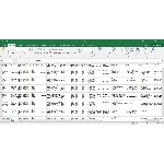 База кафе по всей РФ России