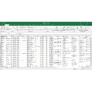База кафе по всей РФ России